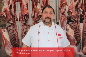 turkiye kasaplar federasyonunun yeni baskani osman yardimci oldu wA5zbcnR