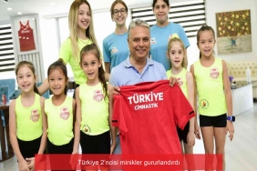 turkiye 2ncisi minikler gururlandirdi IdLJBeVj