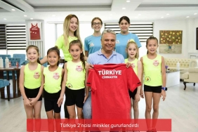 turkiye 2ncisi minikler gururlandirdi NtGTVnJB