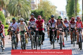 3 uluslararasi alanya bisiklet festivali basliyor 4JJXgDex