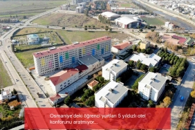 osmaniyedeki ogrenci yurtlari 5 yildizli otel konforunu aratmiyor t87w6VNU