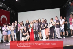 2 uluslararasi rusca konusanlar amator tiyatro festivali basladi BpgJhRpG