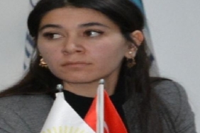saadet partisi korkuteli belediye meclis uyesi nazan yavuz partisinden istifa etti SuOa6dj6