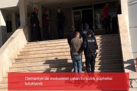 osmaniyede motosiklet calan hirsizlik suphelisi tutuklandi mfudHqM3
