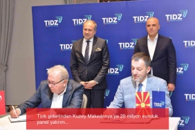 turk sirketinden kuzey makedonyaya 20 milyon euroluk panel yatirimi PxrNny9Y