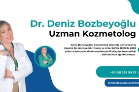 Dr Deniz BOZBEYOgLU