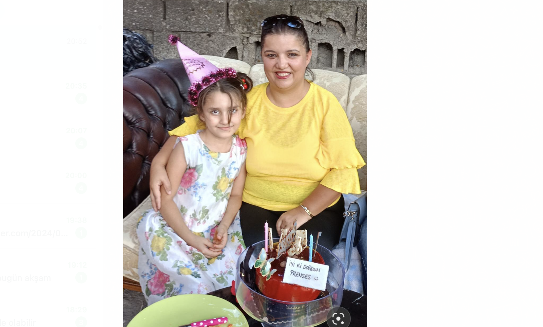 İyilik Bulaşıcıdır Derneği: Kurucusu Melek Gözen Yeni Yardım Kampanyalarıyla Gündemde