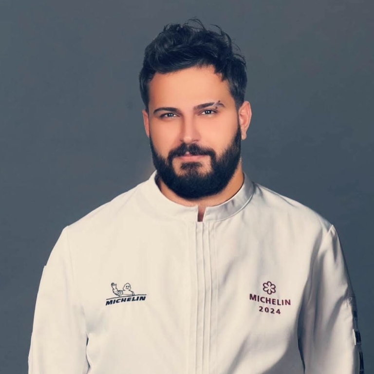 Şef Justinxano kimdir? Dünyaca ünlü şef Justinxano kaç yaşında ve nereli?