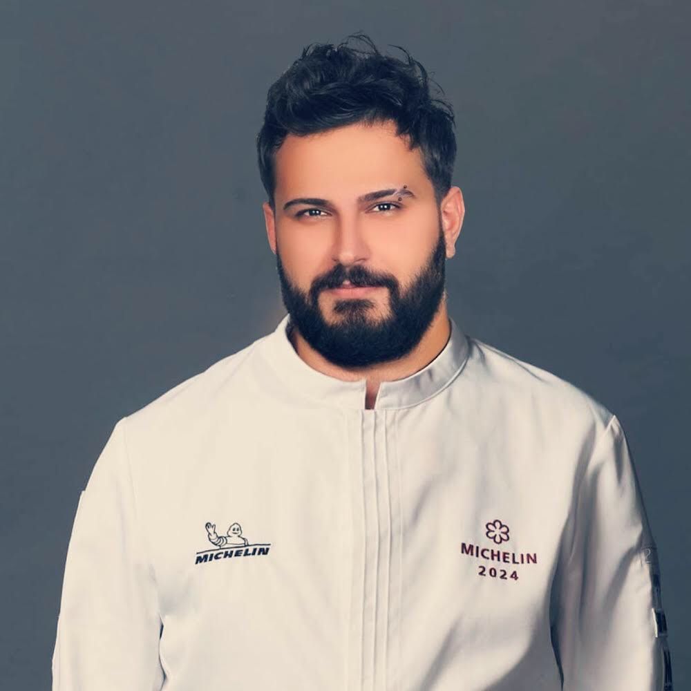 Şef Justinxano kimdir? Dünyaca ünlü şef Justinxano kaç yaşında ve nereli?