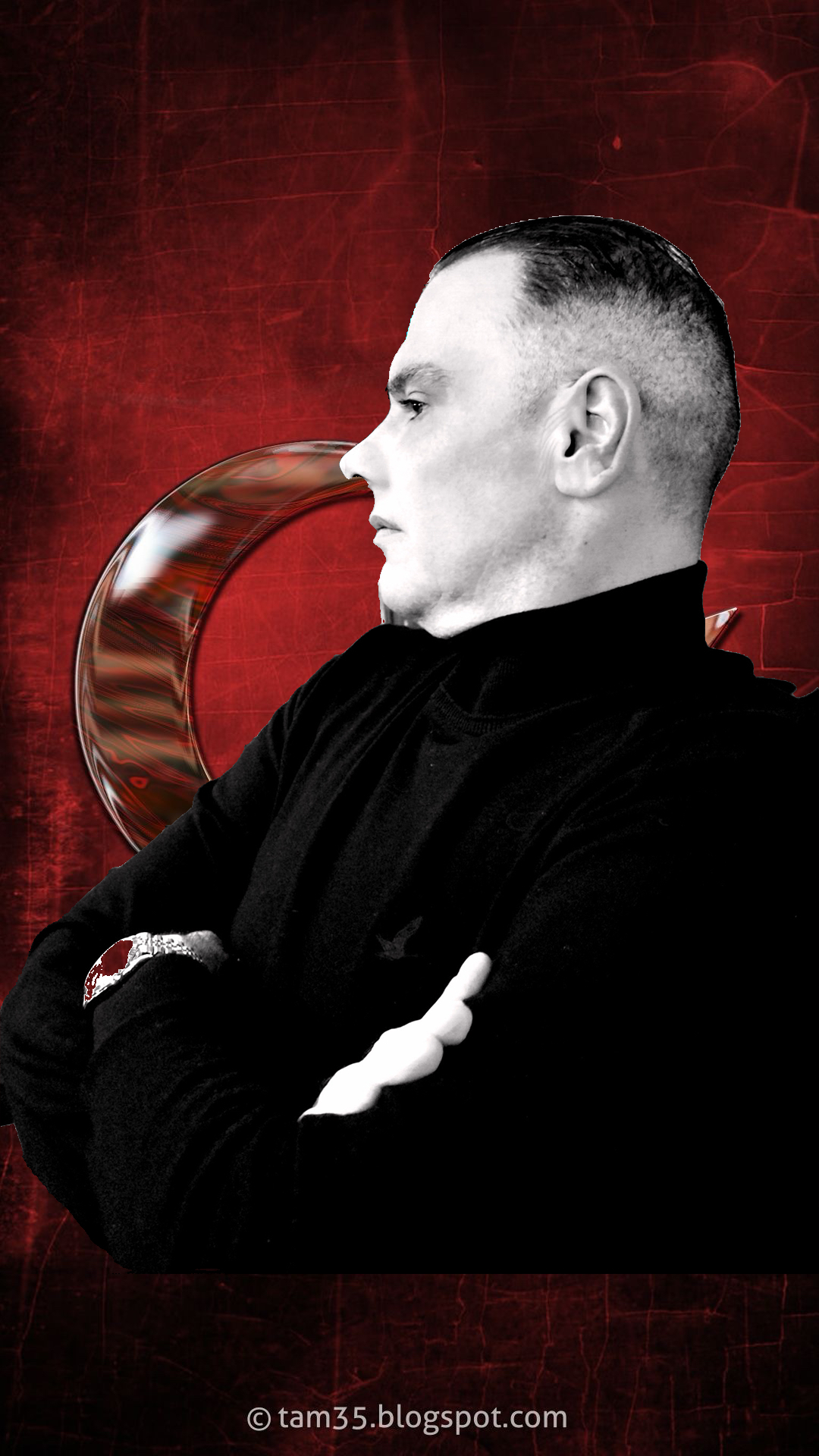 İbrahim Murat Gündüz’ün Sözleriyle Milliyetçi Bir Duruş