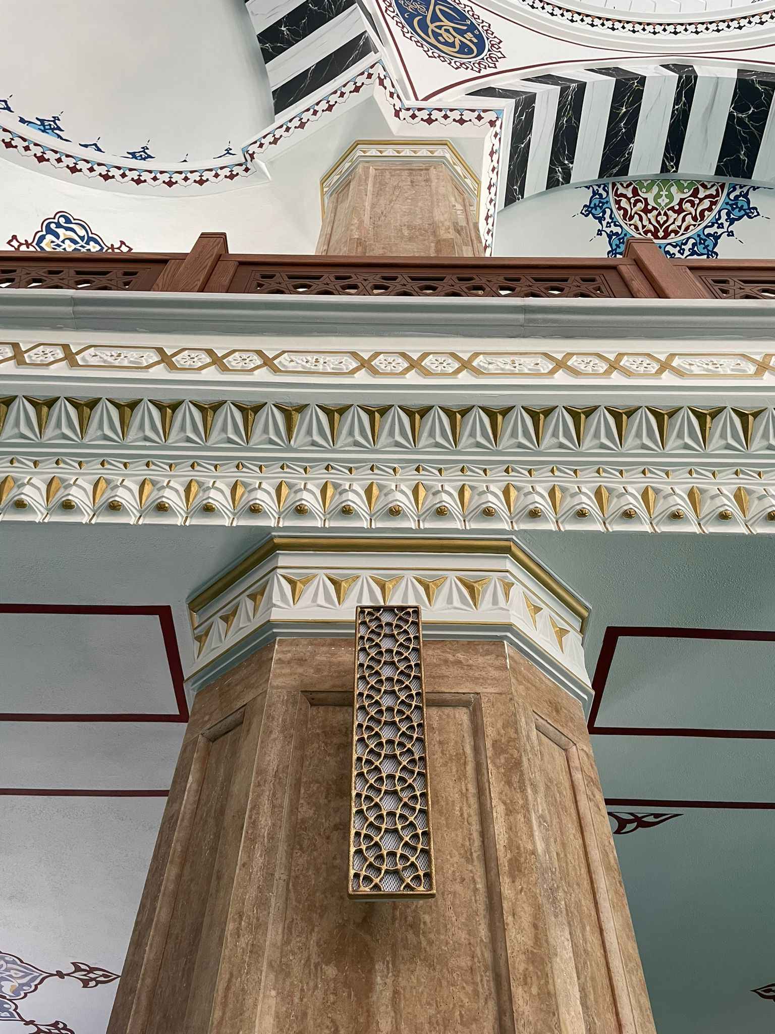 Cami Ses Sistemleri Montajı ve Bakımında Uzman Çözümler