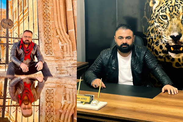 Fırtına Ali: Zorlu Hayat Şartlarından Zirveye Uzanan Bir Başarı Hikayesi