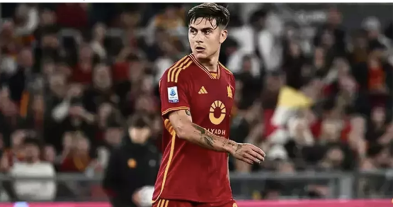 Dybala Transferinde Eş Faktörü: Galatasaray İhtimali Artıyor mu?