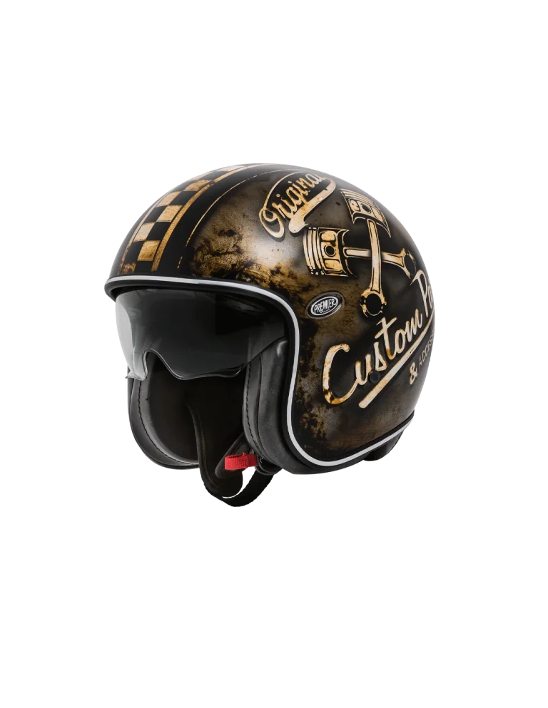 Motosiklet Tutkunları İçin En İyi Kask Seçimi