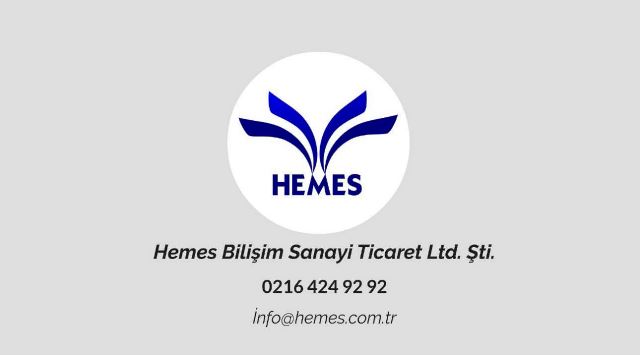 Hemes Bilişim Sanayi: Para Sayma Teknolojisinde Güvenin Adı