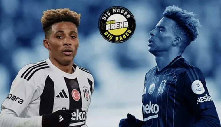 Gedson Fernandes Spartak Moskova Devrede için!