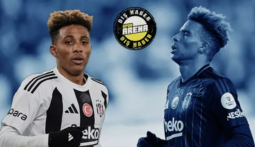 Gedson Fernandes Spartak Moskova Devrede için!