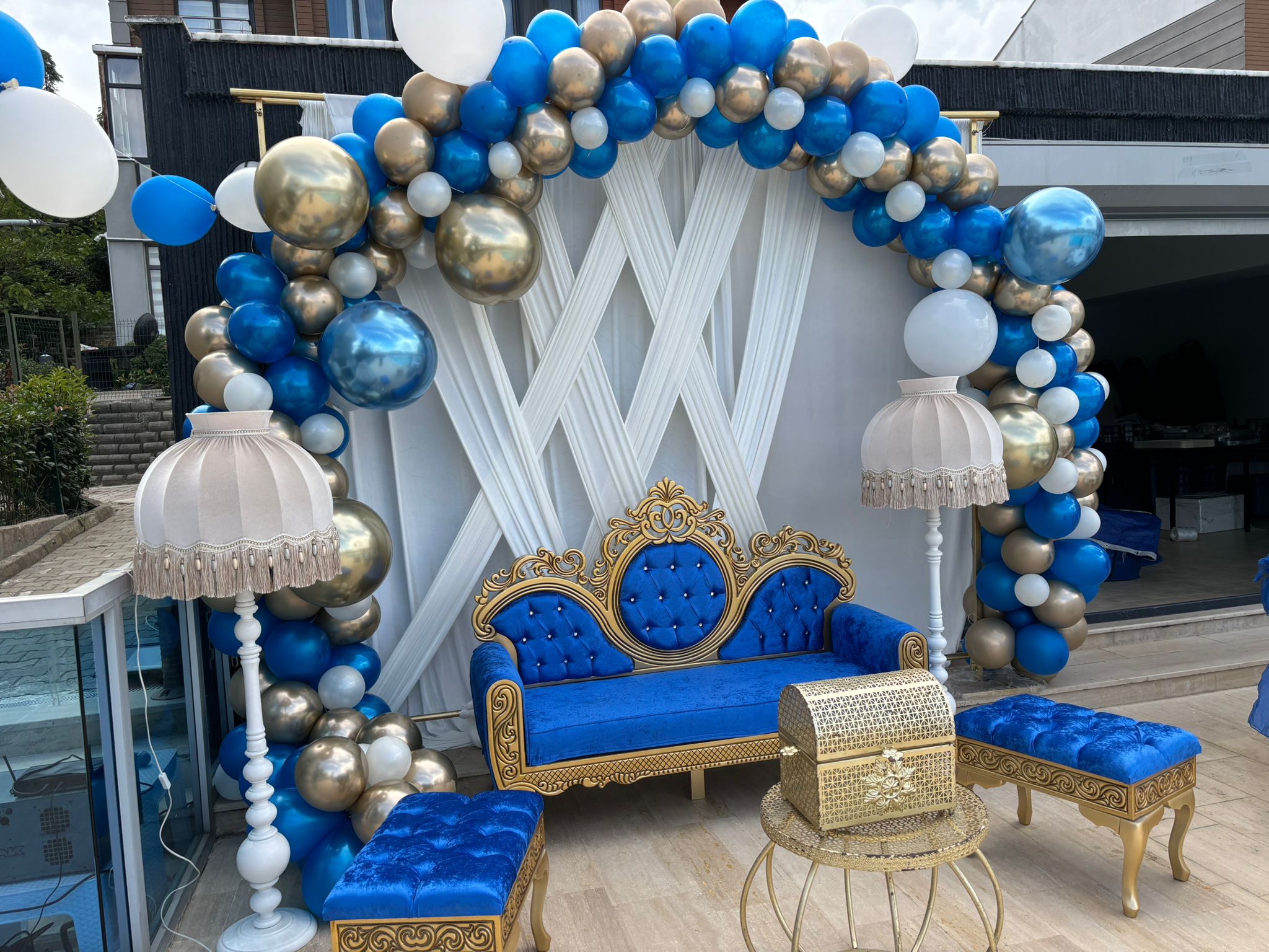 Hayalinizdeki Sünneti Gerçekleştiriyoruz