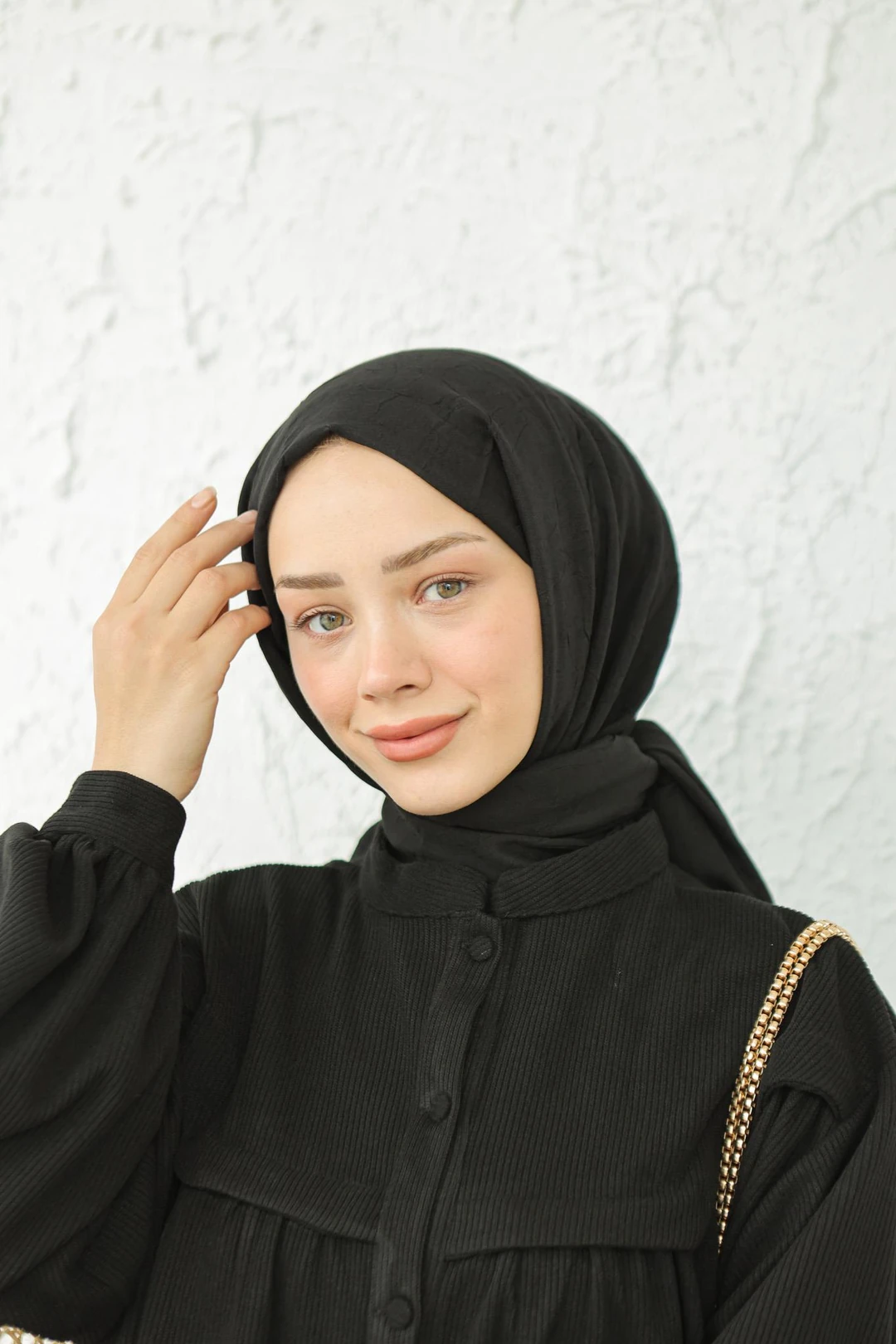 Farklı Vücut Tiplerine Uygun Tesettür Giyim Tüyoları