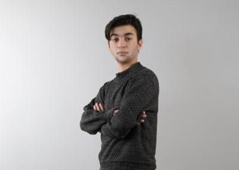 Mardin’in Sessiz Yıldızı: Muhammed Konak Işığını Ekranlara Taşıyor