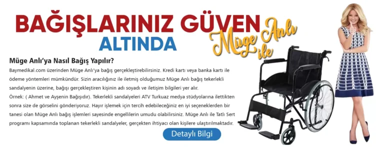 Sağlıkta Konfor ve Kalite