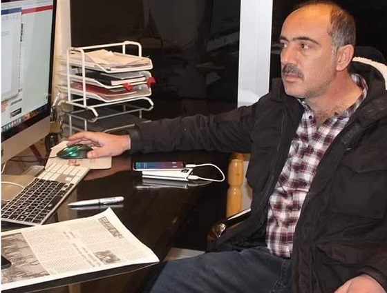 Levent Dikmen Kimdir?