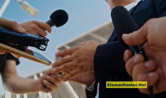 Türkiye’nin Güncel Eleman İlanları Sitesi Elemanilanlari.net