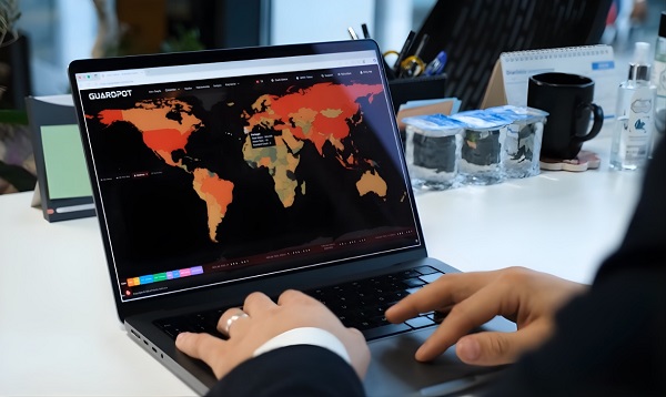 Proaktif siber savunma platformu, 10,8 milyon TL yatırım hedefiyle kitle fonlaması turuna çıktı