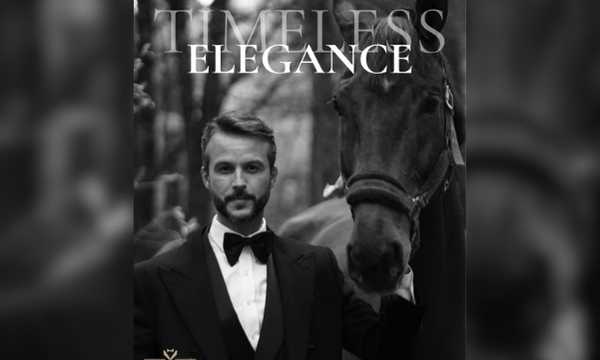 Hollywood’un Güçlü İmajı, Vitali’nin Kişiye Özel Zarafetiyle Buluşuyor