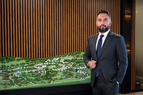 Küresel belirsizlikler, gayrimenkul sektöründe yükselişi beraberinde getiriyor