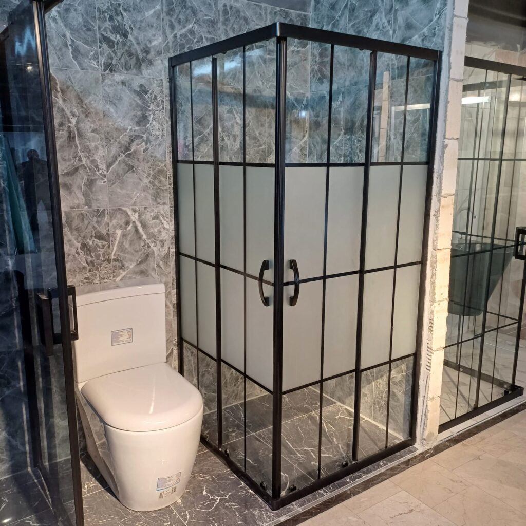 Duşakabin Kullanımında Yapılan Hatalar ve Doğru Kullanım Rehberi