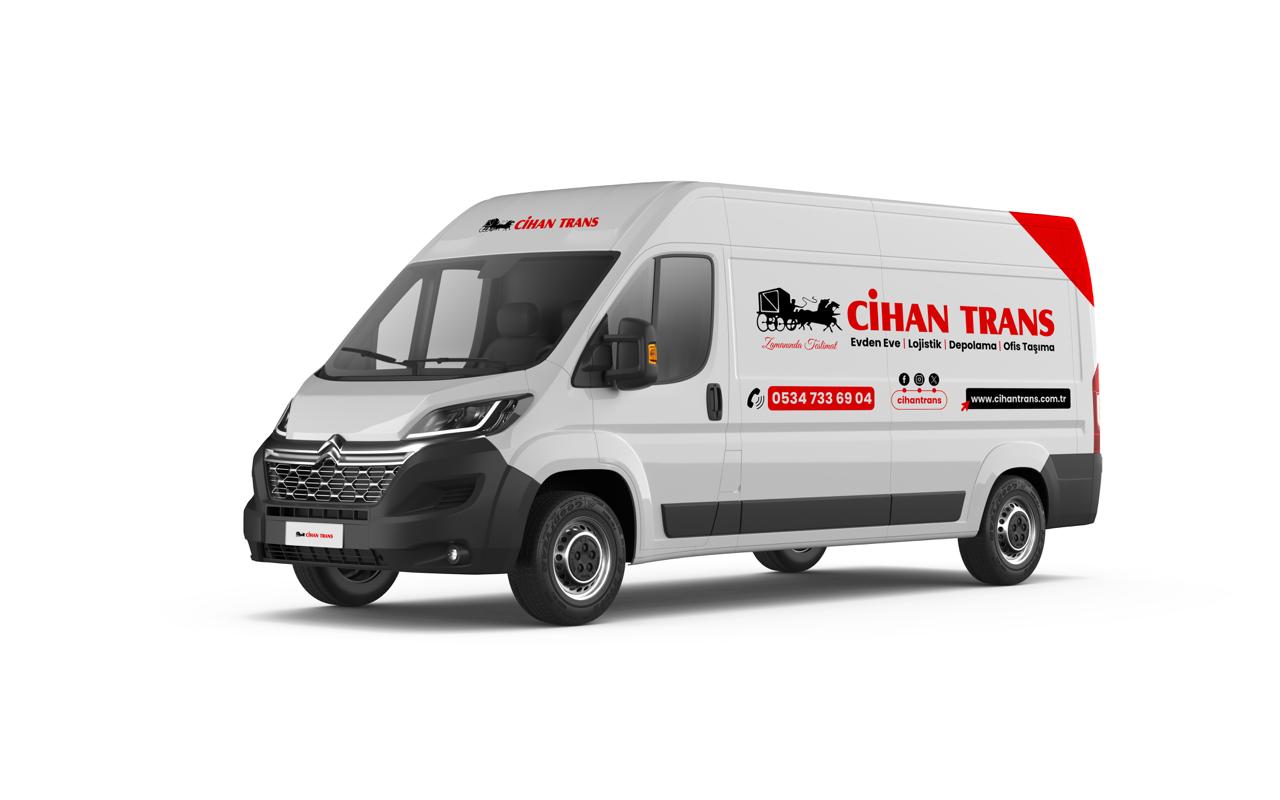 Şehirler Arası Nakliyede Güvenli Bir Adres