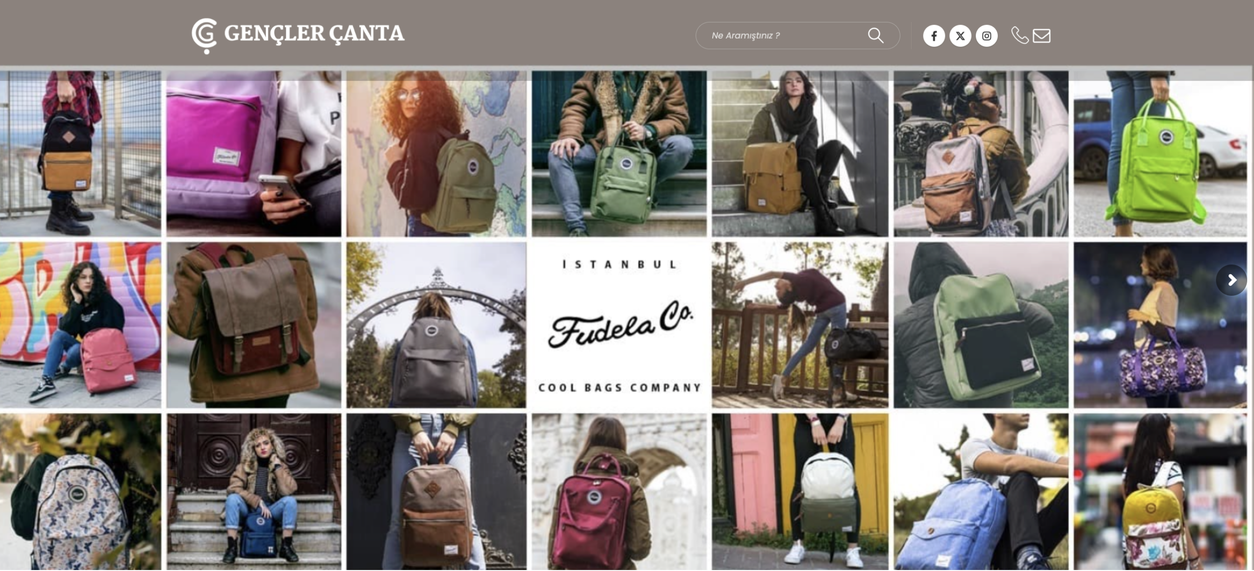 İstanbul Promosyon Çanta Üreticisi: Toptan Laptop, Sırt ve Kurumsal Çanta İmalatı