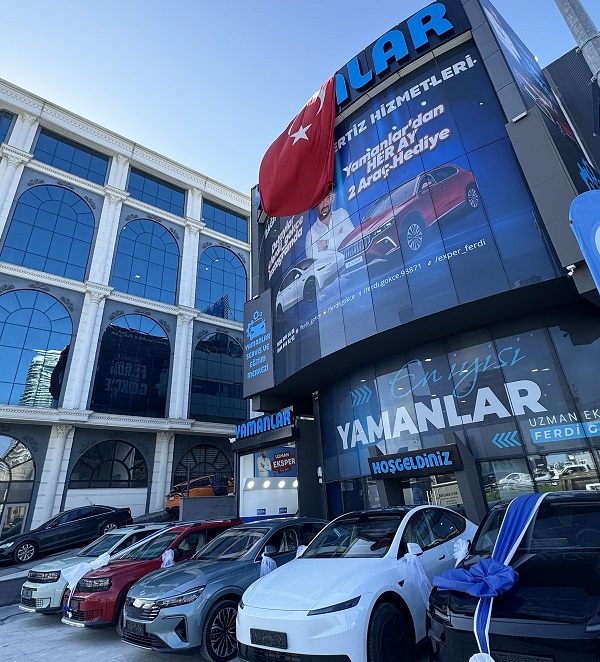 Uzmanından uyarı: Sıfır araçta bile risk var