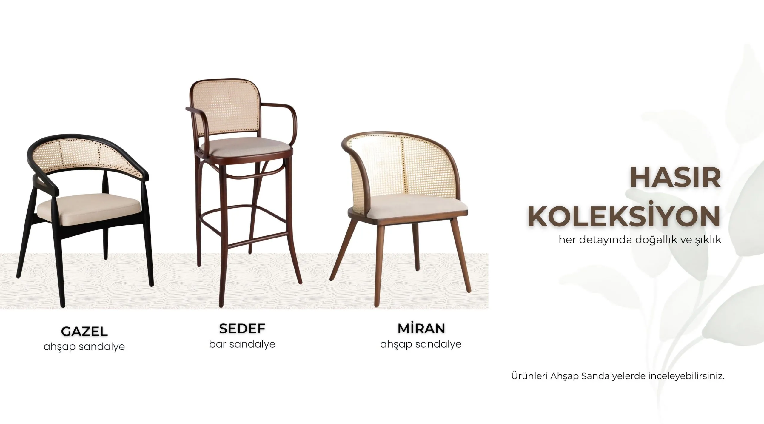 Modern İç Mekanlar İçin En Şık Sandalye Modelleri Rehberi