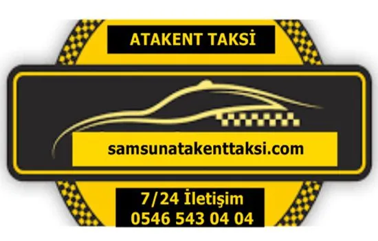 Yakınımda Taksi Atakent Samsun: Atakum ve Çevresinde Güvenilir Taksi Hizmeti