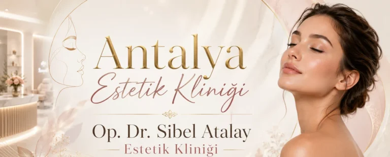 Antalya Göğüs Estetiği Kliniği