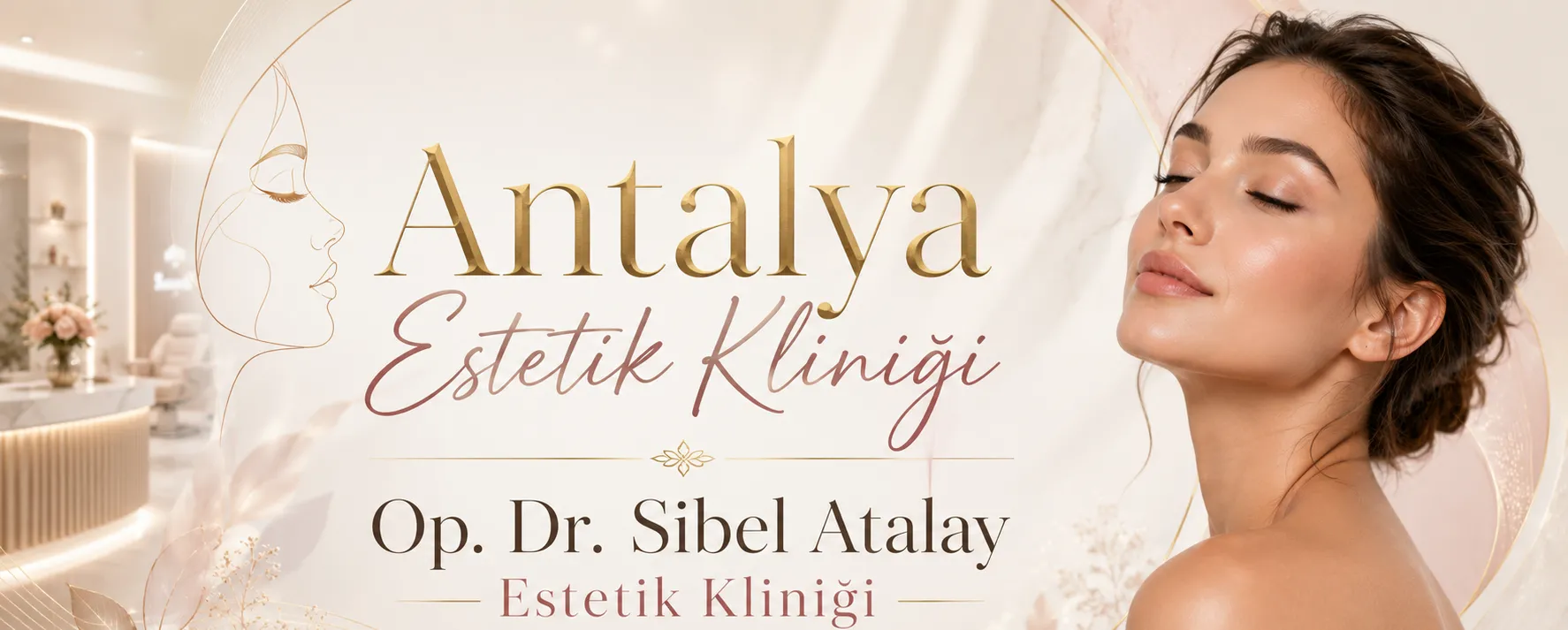 Antalya Göğüs Estetiği Kliniği