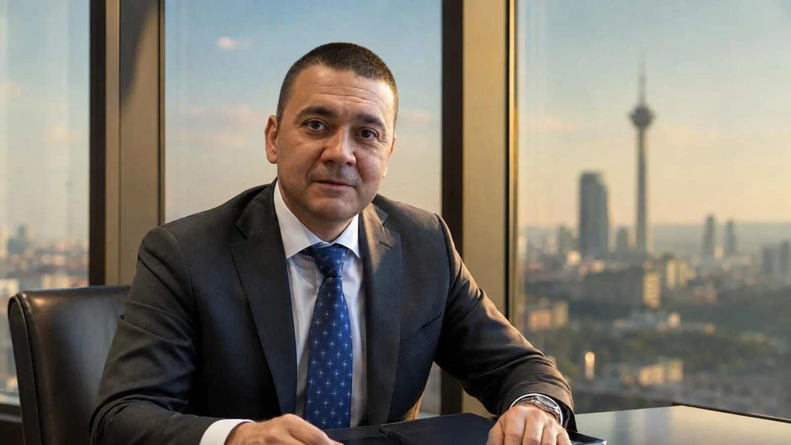 Emre Gökdemir’in Meslek Lisesinden İş Dünyasına Uzanan Hikâyesi